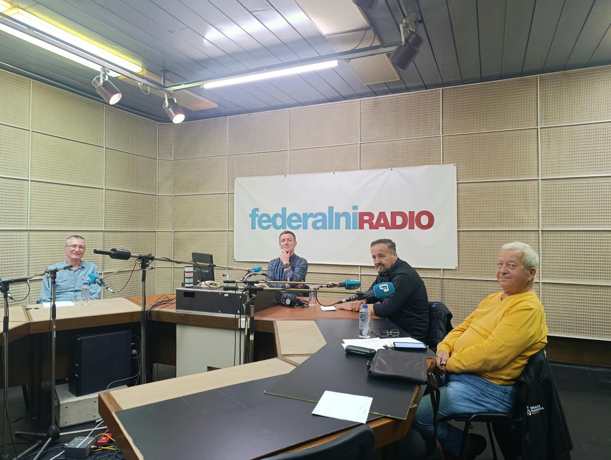Izborna debata 30.9.2026.